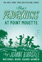 The Penderwicks at Point Mouette by Jeanne Birdsall, 9780375851353