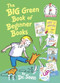The Big Green Book of Beginner Books by Dr. Seuss, 9780375858079