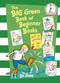 The Big Green Book of Beginner Books by Dr. Seuss, 9780375858079