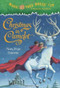 Christmas in Camelot by Mary Pope Osborne, Sal Murdocca, 9780375858123