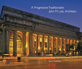 A Progressive Traditionalist by Glenn McArthur, 9781552452189