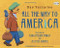 All the Way to America: The Story of a Big Italian Family and a Little Shovel by Dan Yaccarino, 9780375859205