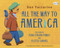 All the Way to America: The Story of a Big Italian Family and a Little Shovel by Dan Yaccarino, 9780375859205