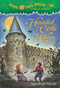 Haunted Castle on Hallows Eve by Mary Pope Osborne, Sal Murdocca, 9780375860904