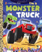I'm a Monster Truck by Dennis R. Shealy, Bob Staake, 9780375861321