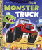I'm a Monster Truck by Dennis R. Shealy, Bob Staake, 9780375861321
