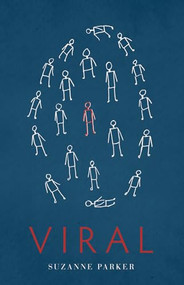 Viral by Suzanne Parker, 9781938584015