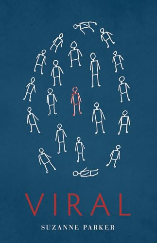 Viral by Suzanne Parker, 9781938584015