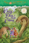 A Crazy Day with Cobras by Mary Pope Osborne, Sal Murdocca, 9780375867958