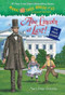 Abe Lincoln at Last! by Mary Pope Osborne, Sal Murdocca, 9780375867972