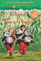 A Perfect Time for Pandas by Mary Pope Osborne, Sal Murdocca, 9780375867989