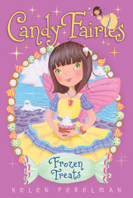 Frozen Treats by Helen Perelman, Erica-Jane Waters, 9781442453036