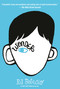 Wonder by R. J. Palacio, 9780375869020