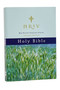 NRSV, Catholic Edition Bible, Paperback, Hillside Scenic (Holy Bible) by Catholic Bible Press, 9780061441721