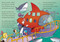 Hark! A Shark! All About Sharks by Bonnie Worth, Aristides Ruiz, Joe Mathieu, 9780375870736
