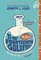 The Fourteenth Goldfish - 9780375871146 by Jennifer L. Holm, 9780375871146