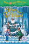 Winter of the Ice Wizard - 9780375873959 by Mary Pope Osborne, Sal Murdocca, 9780375873959