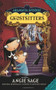 Araminta Spookie 5: Ghostsitters by Angie Sage, Jimmy Pickering, 9780061449253