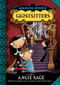 Araminta Spookie 5: Ghostsitters by Angie Sage, Jimmy Pickering, 9780061449253