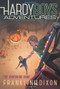 The Vanishing Game - 9781442473447 by Franklin W. Dixon, 9781442473447