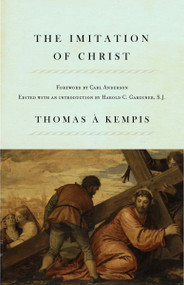 The Imitation of Christ - 9780385028615 by Thomas à Kempis, 9780385028615