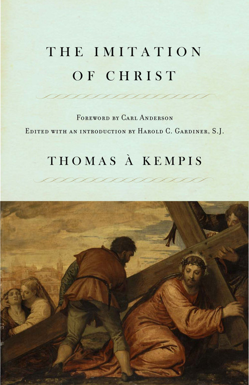 The Imitation of Christ - 9780385028615 by Thomas à Kempis, 9780385028615