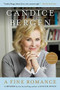 A Fine Romance by Candice Bergen, 9781476746098