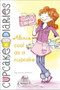 Alexis Cool as a Cupcake by Coco Simon, 9781442485693