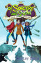 Of Sorcery and Snow by Shelby Bach, 9781442497849