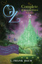 Oz, the Complete Collection, Volume 2 (Dorothy and the Wizard in Oz; The Road to Oz; The Emerald City of Oz) by L. Frank Baum, 9781442485488