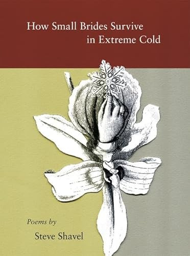 How Small Brides Survive in Extreme Cold by Steve Shavel, 9780972348737