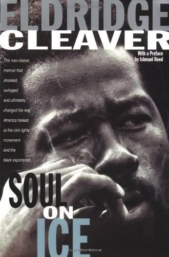 Soul on Ice by Eldridge Cleaver, 9780385333795