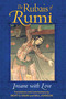 The Rubais of Rumi (Insane with Love) by Nevit O. Ergin, Will Johnson, 9781594771835