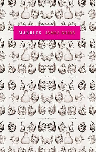 Marbles by James Guida, 9781933527246