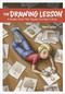 The Drawing Lesson (A Graphic Novel That Teaches You How to Draw) by Mark Crilley, 9780385346337