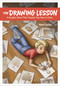 The Drawing Lesson (A Graphic Novel That Teaches You How to Draw) by Mark Crilley, 9780385346337