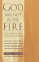 God Was Not in the Fire by Daniel Gordis, 9780684825267