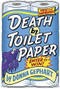 Death by Toilet Paper by Donna Gephart, 9780385374170