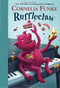 Ruffleclaw - 9780385375498 by Cornelia Funke, Oliver Latsch, 9780385375498