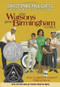 The Watsons Go to Birmingham--1963 - 9780385382946 by Christopher Paul Curtis, 9780385382946