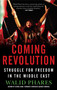 The Coming Revolution (Struggle for Freedom in the Middle East) by Walid Phares, 9781439178386