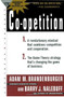 Co-Opetition by Adam M. Brandenburger, Barry J. Nalebuff, 9780385479509