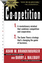 Co-Opetition by Adam M. Brandenburger, Barry J. Nalebuff, 9780385479509