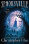 The Secret Path by Christopher Pike, 9781481410502