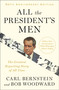 All the President's Men by Bob Woodward, Carl Bernstein, 9781476770512