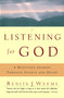 Listening For God (A Ministers Journey Through Silence And Doubt) by Renita J. Weems, 9780684863139