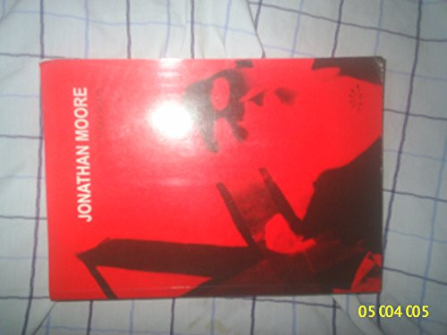 Jonathan Moore: Three Plays by Jonathan Moore, 9780953675722