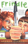Frindle by Andrew Clements, Brian Selznick, 9780689818769