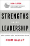 Strengths Based Leadership (Great Leaders, Teams, and Why People Follow) by Gallup, 9781595620255