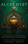 The Alchemyst - 9780385736008 by Michael Scott, 9780385736008